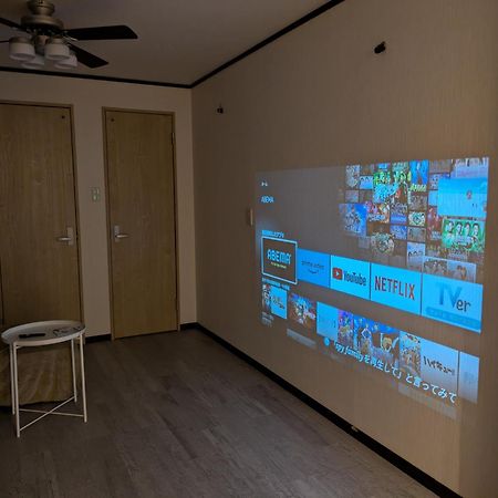 דירות אוסקה Malk House מראה חיצוני תמונה