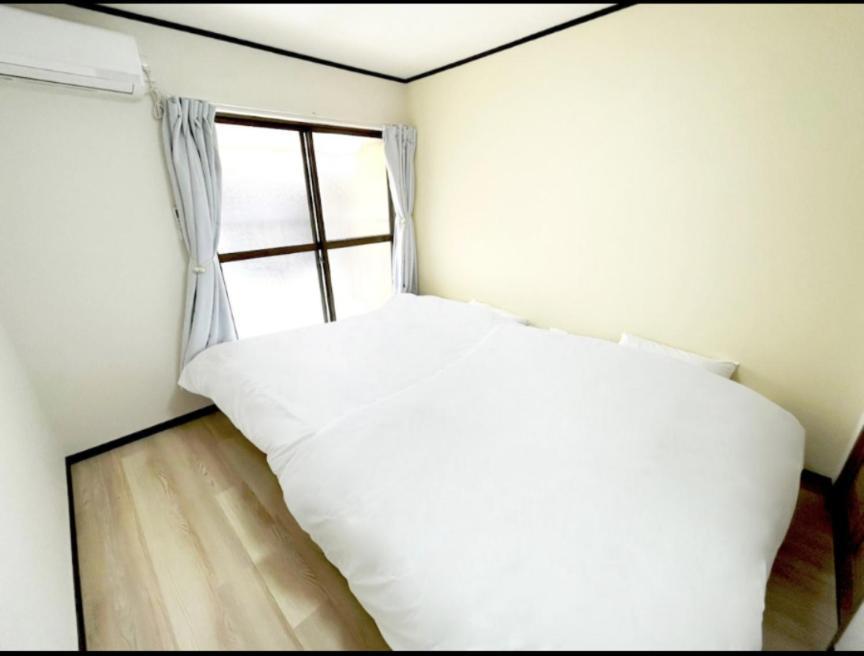דירות אוסקה Malk House מראה חיצוני תמונה