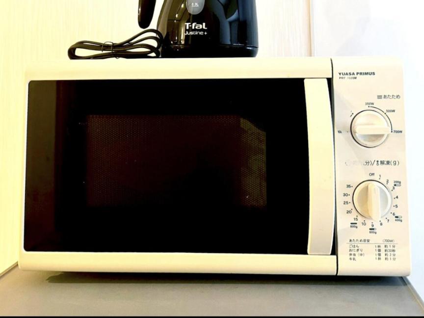 דירות אוסקה Malk House מראה חיצוני תמונה
